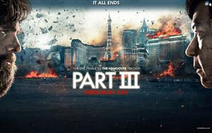 The Hangover Part III